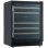Cave à vin intégrable Cata VI 59082 BK 46 bouteilles No Frost Noir
