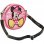 Karactermania Rembourrage De Sac Rond Chaussures Minnie Mouse Rose
