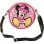 Karactermania Rembourrage De Sac Rond Chaussures Minnie Mouse Rose