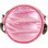 Karactermania Rembourrage De Sac Rond Chaussures Minnie Mouse Rose