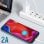 Realme Câble de Charge et de Synchronisation Original USB vers Micro-USB 2a 1m Blanc