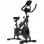 Cecotec Indoor Drumfit 6000 Forcis Bicicleta Estática con Volante de Inercia 6Kg
