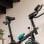 Cecotec Indoor Drumfit 6000 Forcis Bicicleta Estática con Volante de Inercia 6Kg