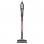 Hoover HF522STH 011 Akku-Stiel-/Handstaubsauger 22V 290W Grau/Rot