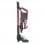 Hoover HF522STH 011 Akku-Stiel-/Handstaubsauger 22V 290W Grau/Rot