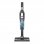 Hoover HF522STP 011 Batteria Secco Micro Senza sacchetto 0,45 L 290 W Blu, Grigio