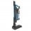 Hoover HF522STP 011 Aspiradora Escoba/Mano sin Cable 22V 290W Gris/Azul