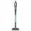 Hoover HF522STP 011 Batteria Secco Micro Senza sacchetto 0,45 L 290 W Blu, Grigio