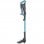 Hoover HF522STP 011 Batteria Secco Micro Senza sacchetto 0,45 L 290 W Blu, Grigio