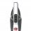 Hoover HF522STP 011 Batteria Secco Micro Senza sacchetto 0,45 L 290 W Blu, Grigio