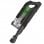 Hoover HF920P 011 Aspiradora Escoba/Mano sin Cable 21.6V 350W Verde