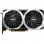 MSI AMD Radeon RX 7600 MECH 2X CLASSIC OC 8GB GDDR6