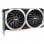 MSI AMD Radeon RX 7600 MECH 2X CLASSIC OC 8GB GDDR6