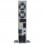Legrand Daker DK+ UPS DAKER DK PLUS 2000VA gruppo di continuità (UPS) Doppia conversione (online) 2 kVA 1800 W 6 presa(e) AC