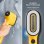 Rowenta Pure Pop DR2026 Plancha de Vapor Vertical 1300W