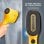 Rowenta Pure Pop DR2026 Plancha de Vapor Vertical 1300W