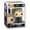 Figura Pop Marvel Hawkeye Yelena Option Chase