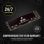 Corsair MP700 2 TB SSD M.2 PCIe Gen5 x4 NVMe 2.0