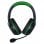 Casque de jeu sans fil sous licence Xbox Razer Kaira HyperSpeed noir