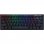 Ducky ONE 2 PRO Classic Mini 60 % Kailh Red RGB PBT Mechanische Tastatur schwarz