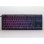 Tastiera meccanica Ducky ONE 3 Classic TKL sostituibile a caldo MX-Red RGB PBT nera