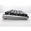 Ducky ONE 3 Classic TKL Hot-Swappable MX-Red RGB PBT Teclado Mecânico Preto