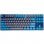 Ducky One 3 Daybreak TKL Hot-swappable MX-Red RGB PBT Teclado Mecánico