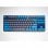 Ducky One 3 Daybreak TKL Hot-swappable MX-Red RGB PBT Teclado Mecánico