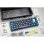 Ducky One 3 Daybreak SF 65% Hot-Swappable MX-Red RGB PBT Teclado Mecânico