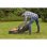 Black & Decker BEMW481BH-QS Cortacésped 1800W 42cm Manillar Bicicleta