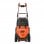 Black & Decker BEMW471BH-QS Rasenmäher 1600 W 38 cm Fahrradlenker