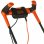Black & Decker BEMW471BH-QS Rasenmäher 1600 W 38 cm Fahrradlenker