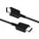 Samsung EP-DX310JBEGEU cavo USB 1,8 m USB C Nero