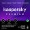 Kaspersky Premium 5 Dispositivos 1 Año Descarga Digital