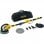Stanley SFMEE500S-QS Trockenbauschleifer 750 W 225 mm