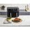 Friggitrice ad aria Ninja AF400EU 9.5L 2470W doppio scomparto pannello digitale