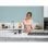Ninja QB3001EUS Batidora de Vaso Individual para Smoothies 700W