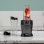 Ninja BN495EU Liquidificador Individual com Auto-IQ 1000W