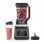 Ninja BN750EU Frullatore 2 in 1 con Auto-IQ 1200W