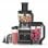 Ninja BN800EU Robot culinaire 3-en-1 avec Auto-IQ 1200W