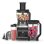 Processador de alimentos Ninja BN800EU 3 em 1 Auto-IQ 1200W
