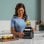 Ninja BN800EU Robot culinaire 3-en-1 avec Auto-IQ 1200W