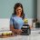 Processador de alimentos Ninja BN800EU 3 em 1 Auto-IQ 1200W