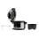 Multikocher Ninja OL550EU 6L Schwarz Edelstahl 1460W 11 Programme SmartLid