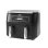 Airfryer Ninja Foodi 7,6 L 2470 W Dubbele Mand 6-in-1