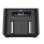 Airfryer Ninja Foodi AF300EU Double Compartiment 7,6L 2470W Grande Capacité
