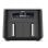 Fritadeira de ar Ninja AF300EU 7.6L 2470W dupla zona display digital