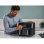 Airfryer Ninja Foodi AF300EU Double Compartiment 7,6L 2470W Grande Capacité