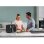 Airfryer Ninja Foodi AF300EU Double Compartiment 7,6L 2470W Grande Capacité