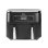 Airfryer Ninja Foodi AF300EU Double Compartiment 7,6L 2470W Grande Capacité